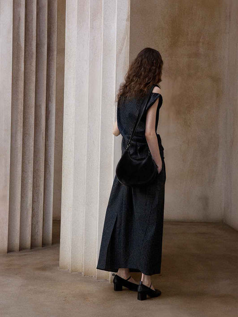 Rufi Balloon Skirt